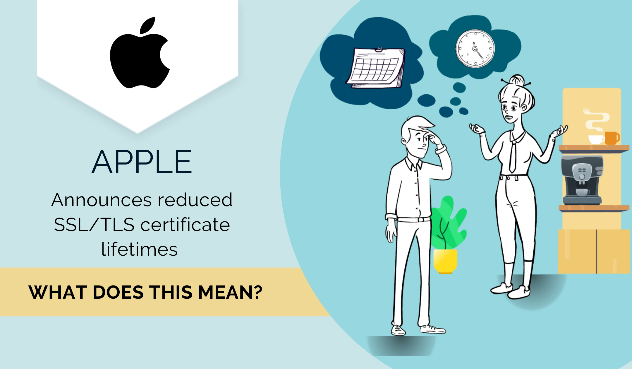 apple mail ssl tls