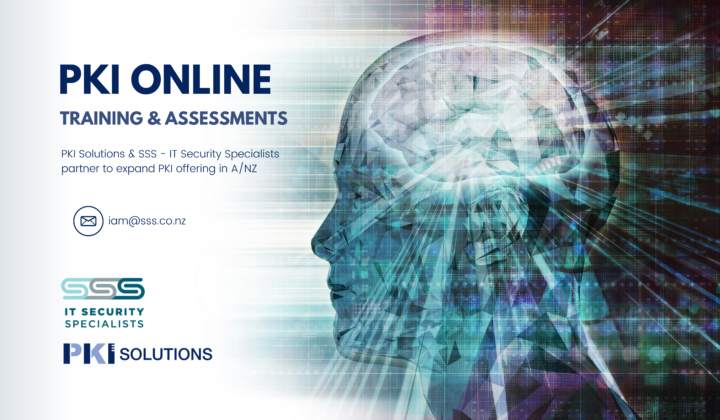 Online PKI Assessments